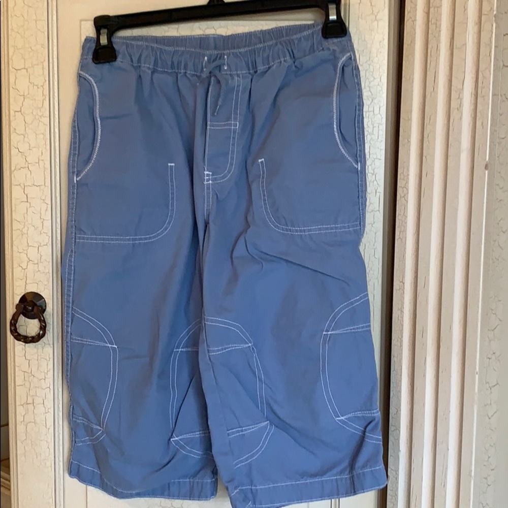 Hanna Anderson boy short